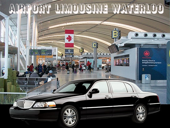 Airport Limousine Waterloo